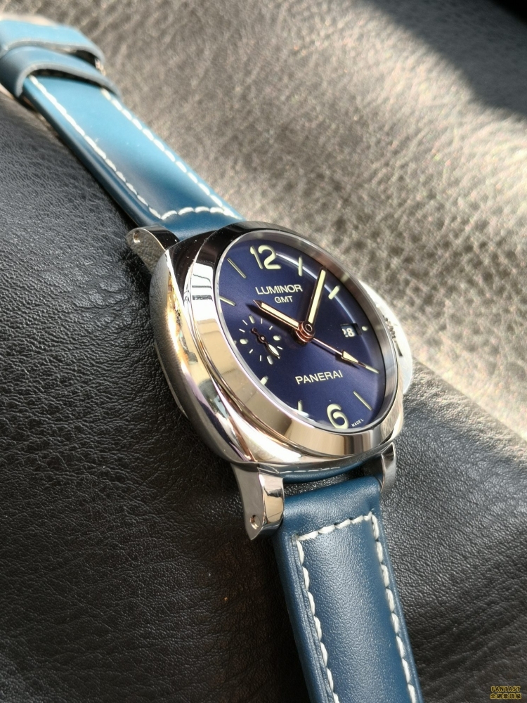 （市場最新最真版本）2022 SBF第一個新款沛納海 PAM1116