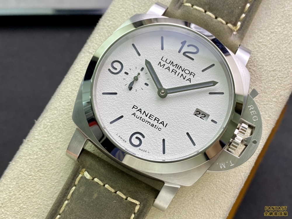 （市場最新最真版本）TT Factory 沛納海PAM1314 （一生一世）