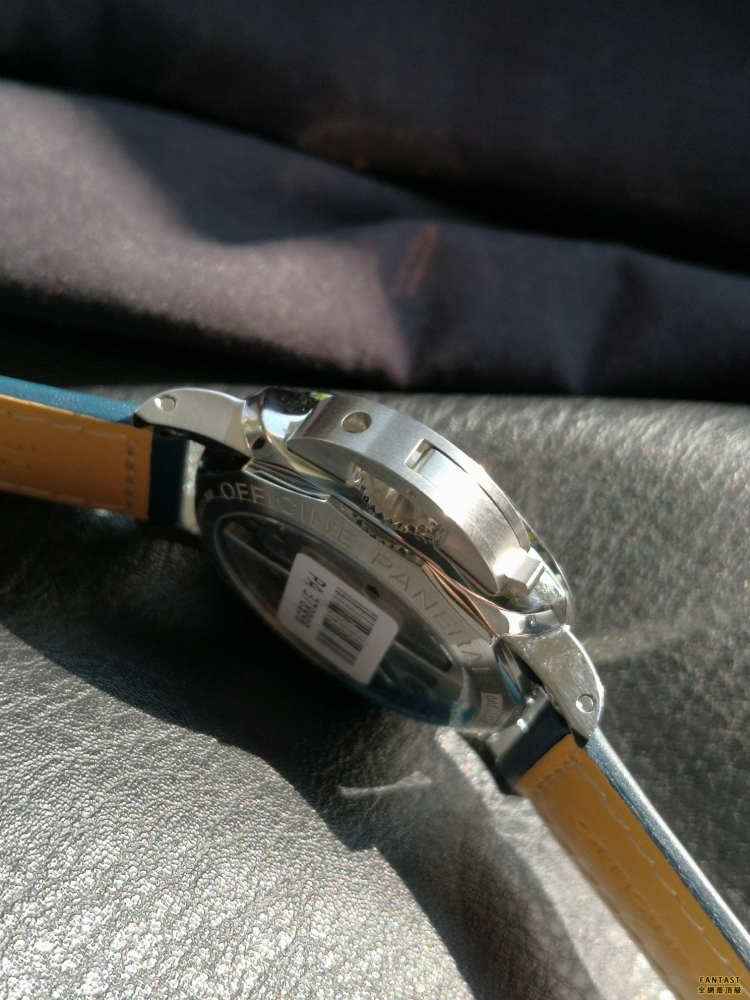 （市場最新最真版本）2022 SBF第一個新款沛納海 PAM1116