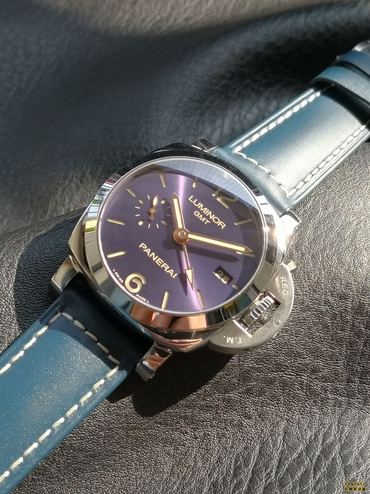 （市場最新最真版本）2022 SBF第一個新款沛納海 PAM1116