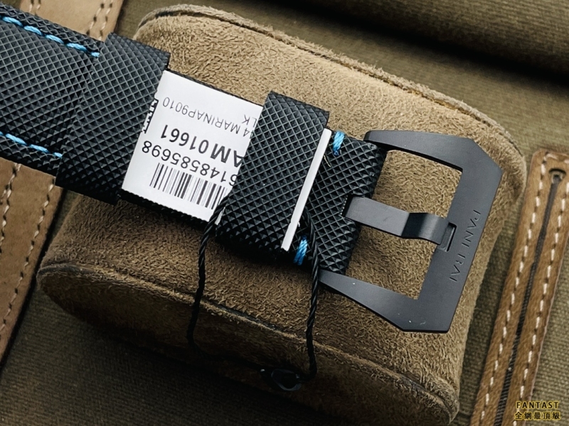 （市場最新最真版本）VS沛.納海2020全新廬米諾系列碳纖維腕表-44毫米PAM01661腕表！