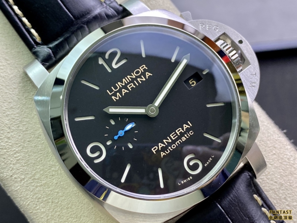 （市場最新最真版本）TT Factory 沛納海PAM1314 （一生一世）