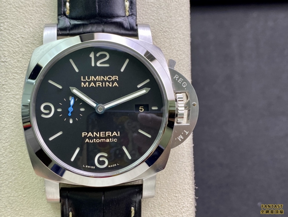 （市場最新最真版本）TT Factory 沛納海PAM1314 （一生一世）
