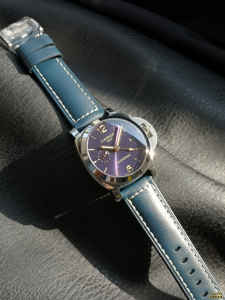 （市場最新最真版本）2022 SBF第一個新款沛納海 PAM1116