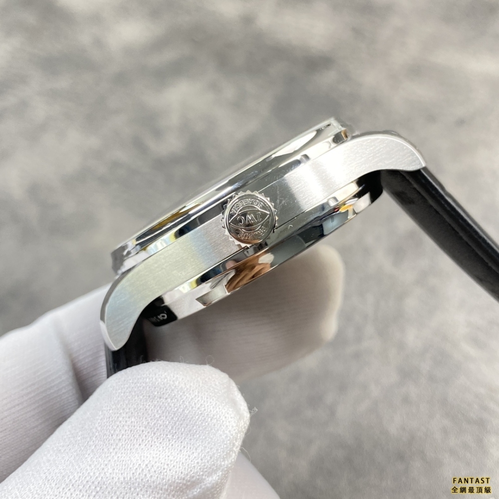 （市場最新最真版本）顏值第一！IWC 葡7 V5版 最新機芯、萬國IWC－葡萄牙系列