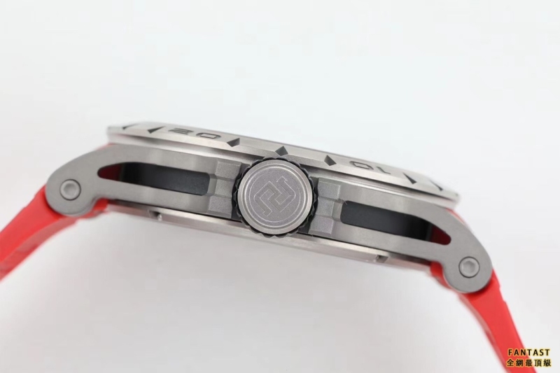 （市場最新最真版本）BBR王者歸來唯一鈦金屬表殼.型號：RDDBEX0479腕表