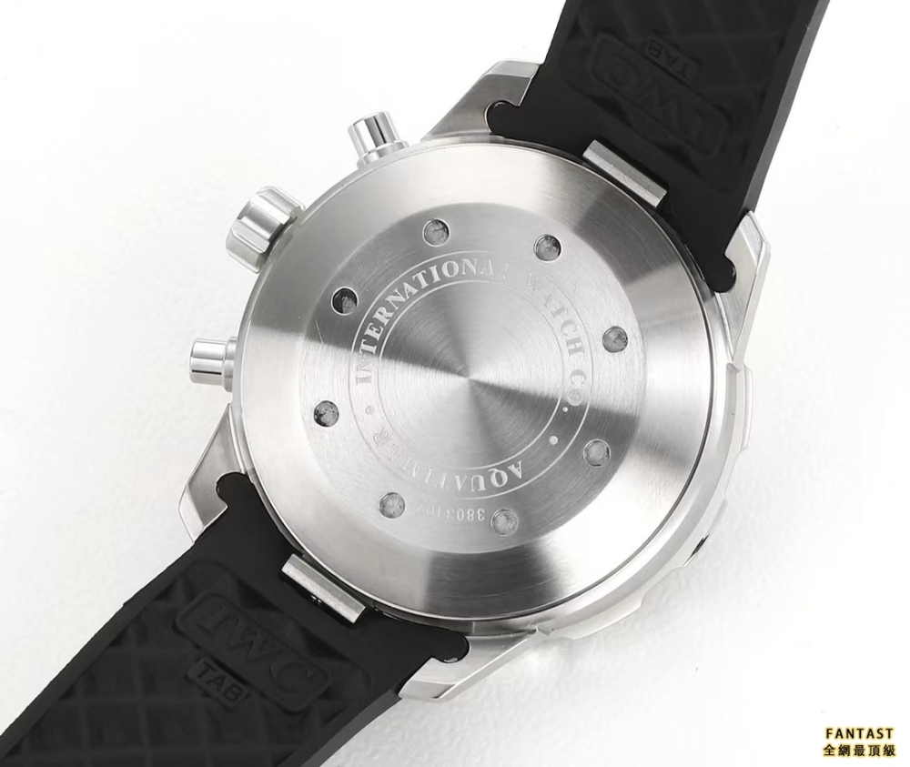 （市場最新最真版本）V6s出品，IWC萬國海洋計時系列