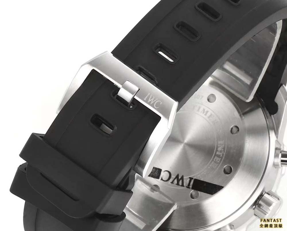 （市場最新最真版本）V6s出品，IWC萬國海洋計時系列