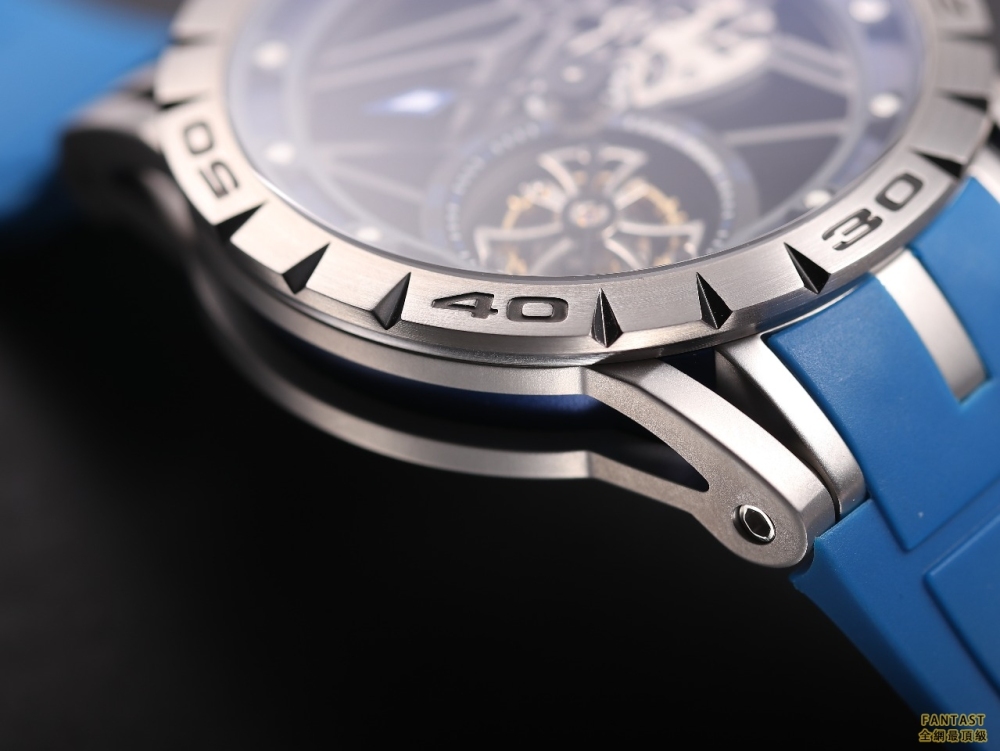 （市場最新最真版本）JB羅傑杜彼Excalibur Spidr（王者系列）RDDBEX0479