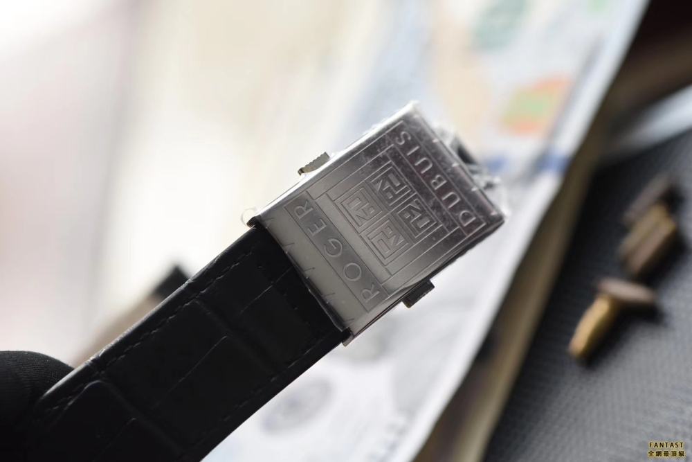 （市場最新最真版本）JB羅傑杜彼EXCALIBUR王者系列RDDBEX0260（RDDBEX0393的運動版本