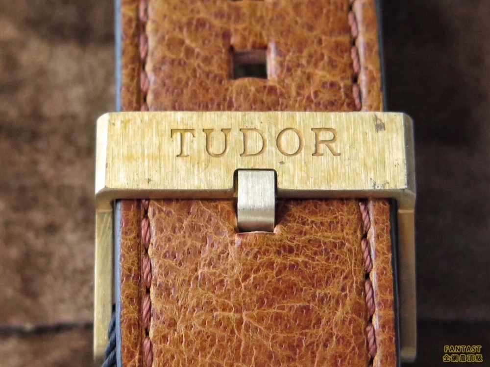 （市場最新最真版本）ZF新品 帝陀小铜花V2终极版