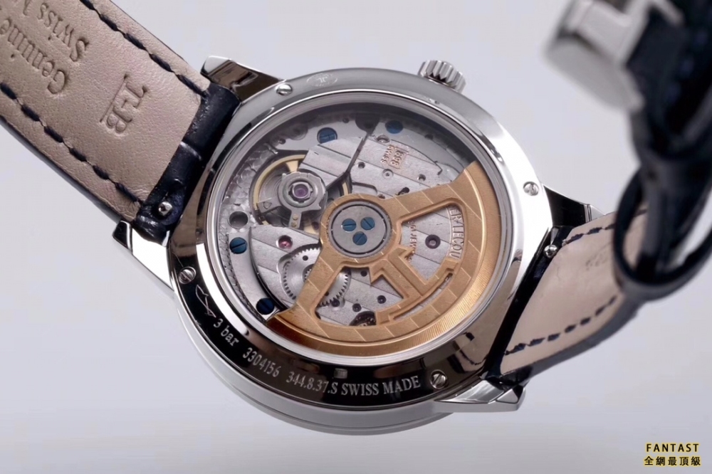 （市場最新最真版本）ZF又一熱門神作——積家約會系列腕表浪漫登