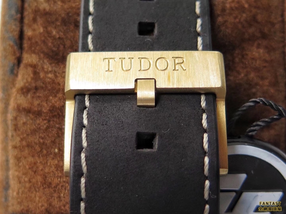 （市場最新最真版本）ZF出品——最有情懷的復刻表——帝舵碧灣青銅型——M79250BA-0001腕表。