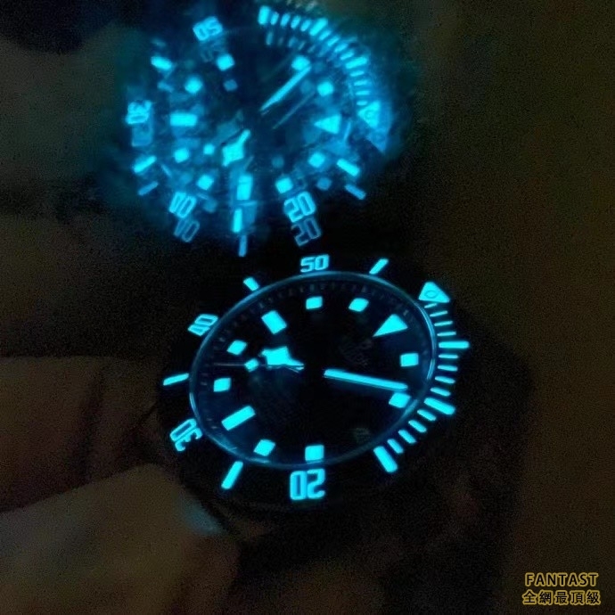 （市場最新最真版本）帝舵Pelagos25500TN黑鈦花，最好的帝舵復刻，沒有之一！