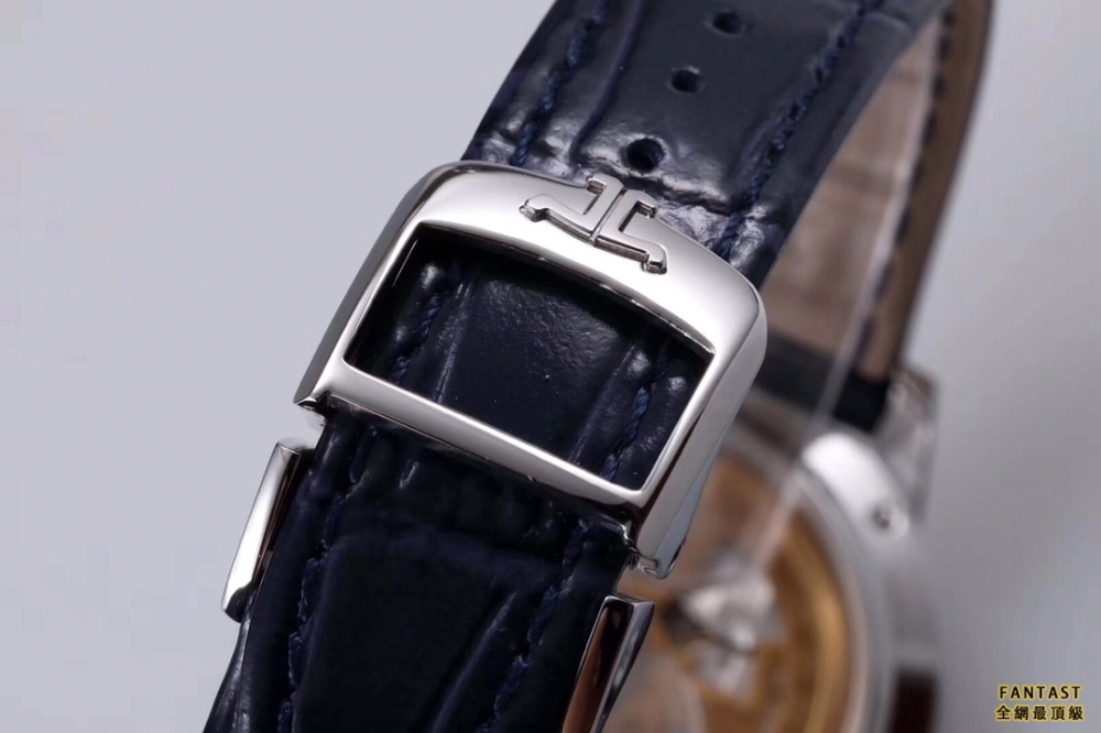 （市場最新最真版本）ZF又一熱門神作——積家約會系列腕表浪漫登