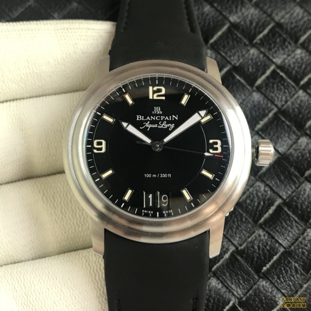 （市場最新最真版本）寶珀LÉMAN 領袖系列