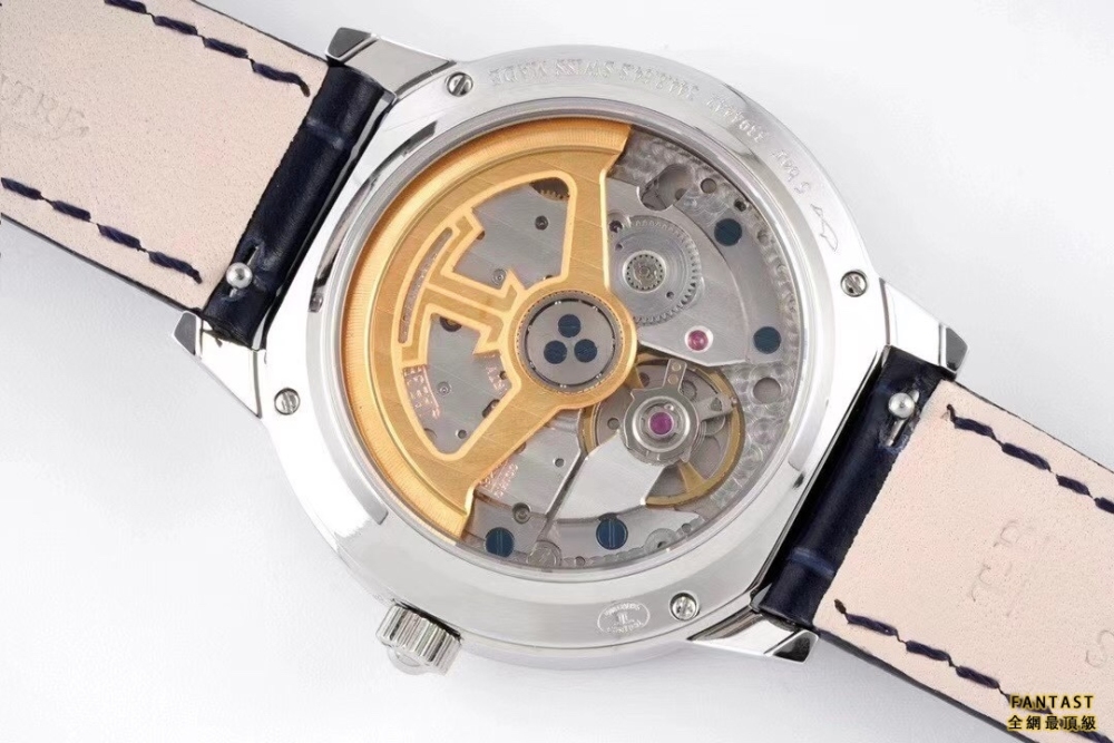 （市場最新最真版本）ZF又一熱門神作——積家約會系列腕表浪漫登場