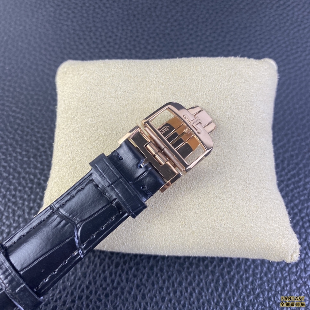（市場最新最真版本）rms factory開創超卓復雜功能新時代集 積家多項精湛工藝於一體的超薄大師系列陀飛輪腕表
