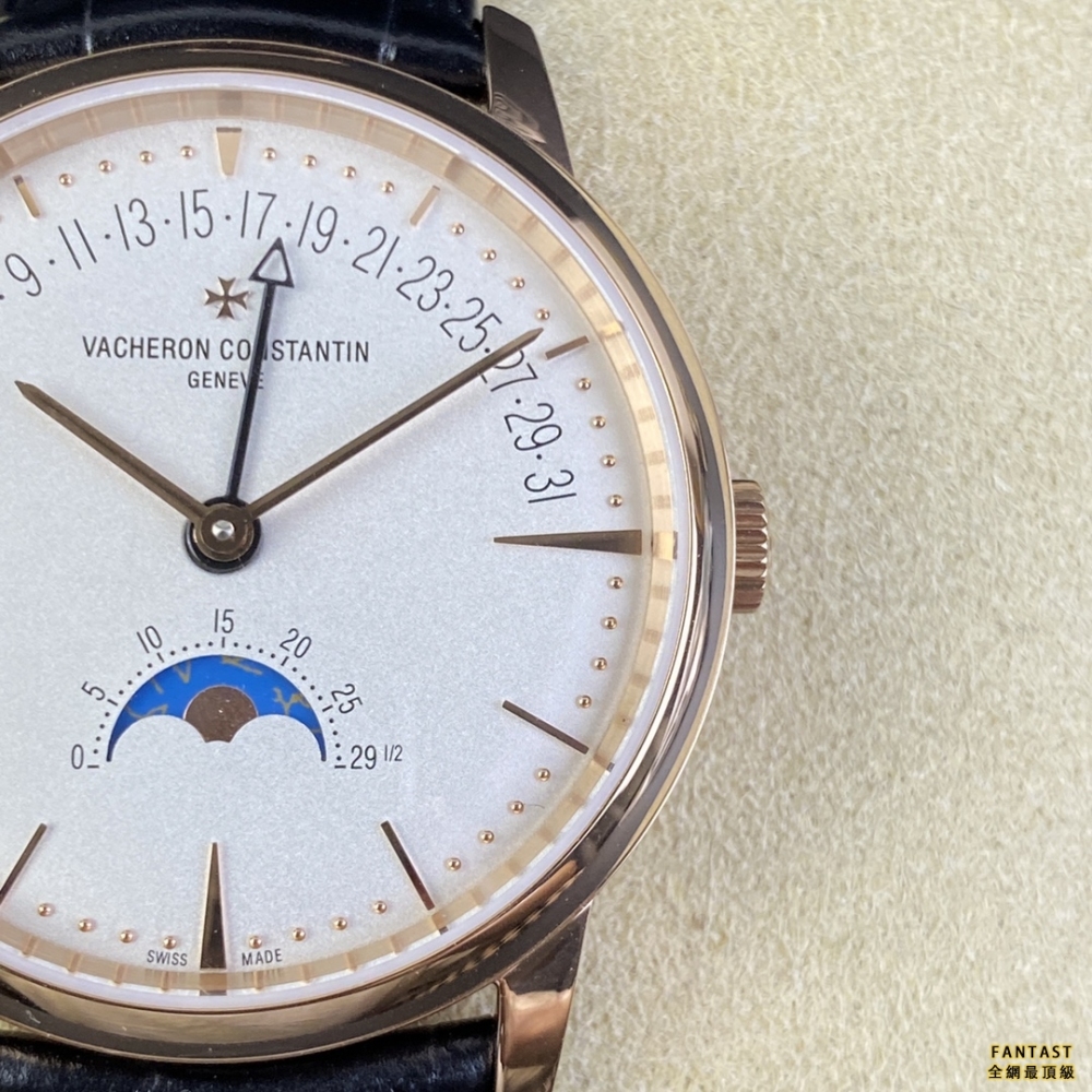 （市場最新最真版本）【TWS Factory2021新力作】江詩.丹頓Vacheron constantin