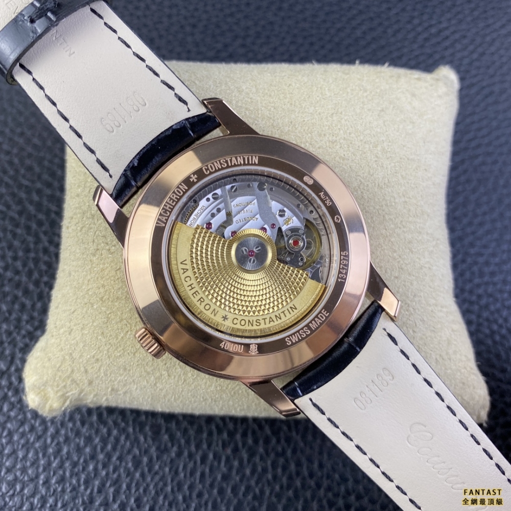（市場最新最真版本）【TWS Factory2021新力作】江詩.丹頓Vacheron constantin