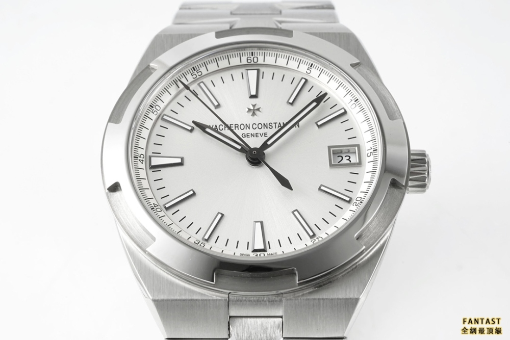 （市場最新最真版本）ZF年度「巨作」，低調的王者——江詩丹頓 4500 縱橫四海系列腕表