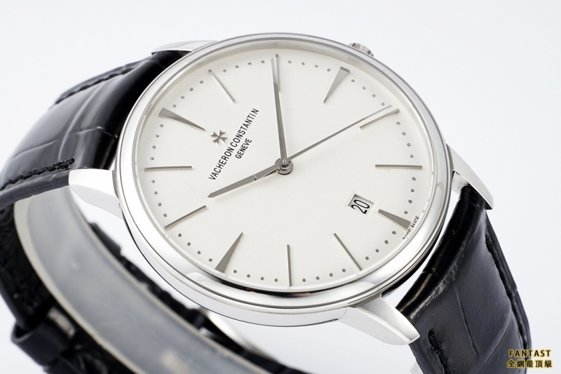 （市場最新最真版本）PPF與時間一樣珍貴的輝煌傳奇——江詩丹頓85180系列腕表