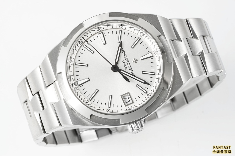 （市場最新最真版本）ZF年度「巨作」，低調的王者——江詩丹頓 4500 縱橫四海系列腕表