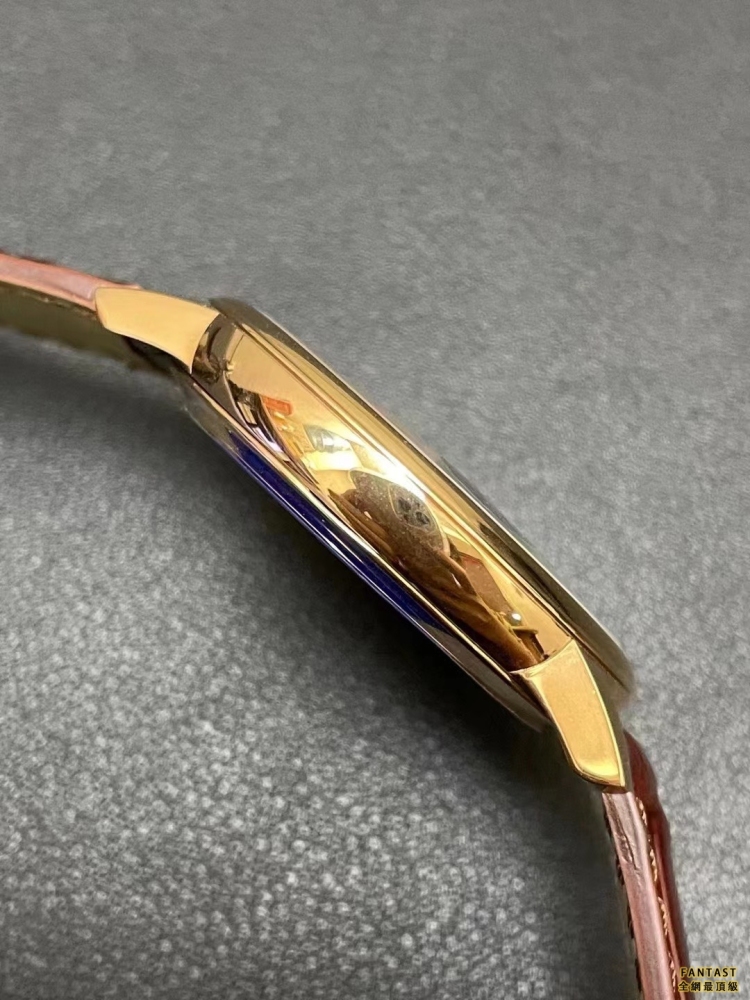 （市場最新最真版本）MKS製表師精工裝飾，精準密度達到天文臺級別