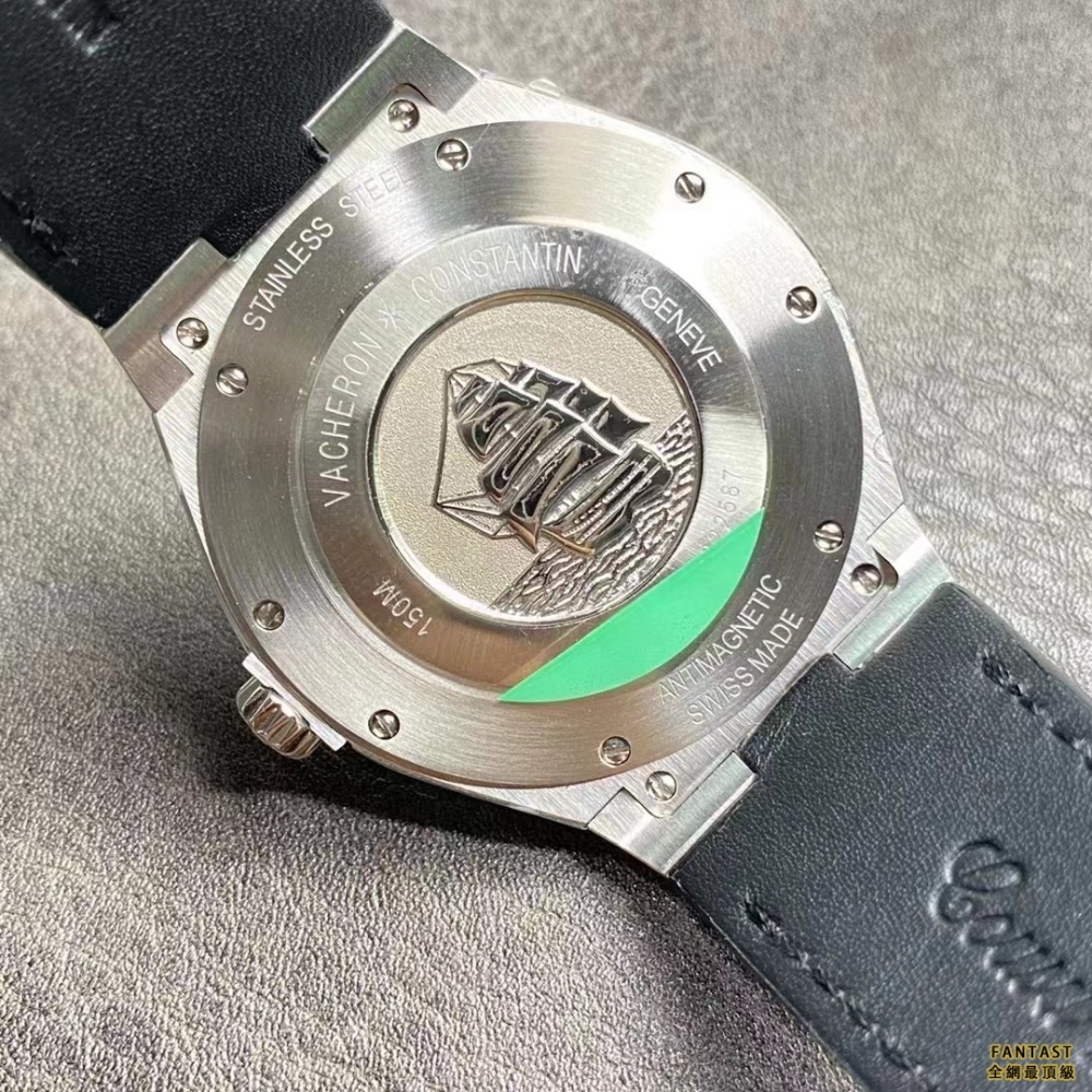 （市場最新最真版本）8F Factory強勢推薦 Vacheron Constantin 江詩丹頓