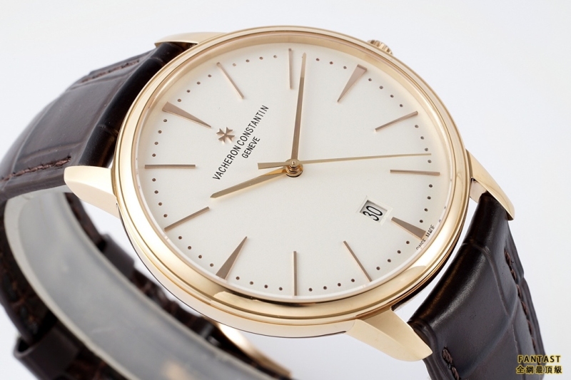 （市場最新最真版本）PPF與時間一樣珍貴的輝煌傳奇——江詩丹頓85180系列腕表
