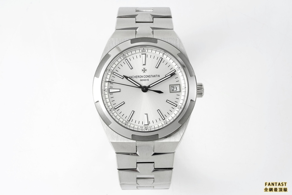 （市場最新最真版本）ZF年度「巨作」，低調的王者——江詩丹頓 4500 縱橫四海系列腕表