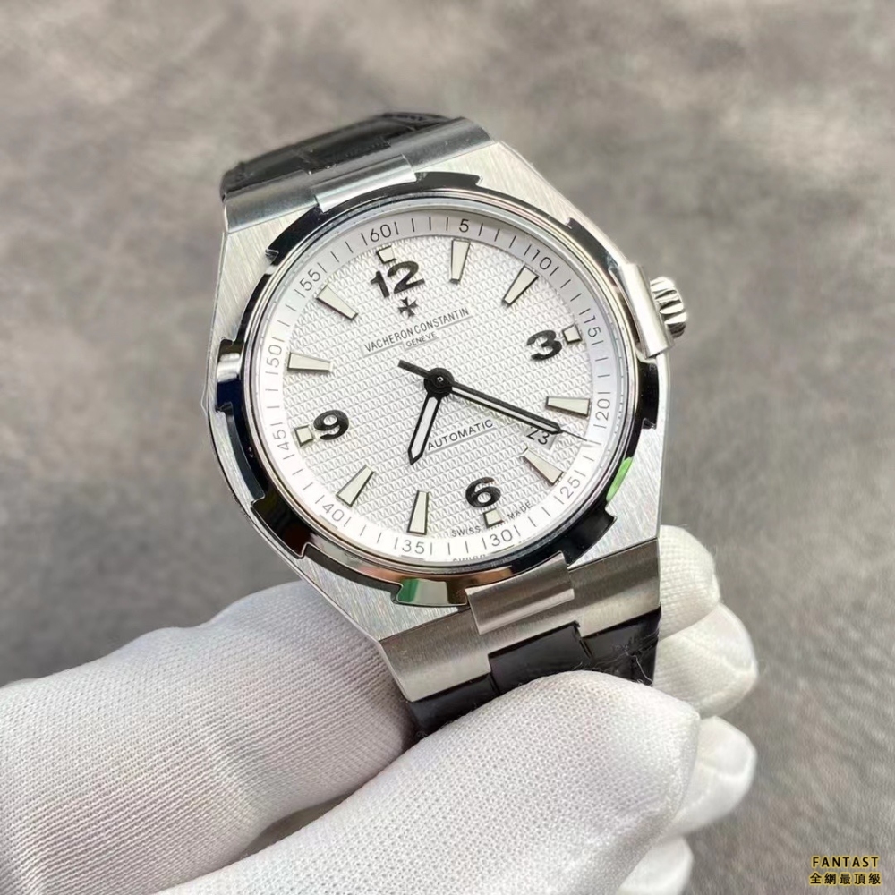 （市場最新最真版本）8F Factory強勢推薦 Vacheron Constantin 江詩丹頓