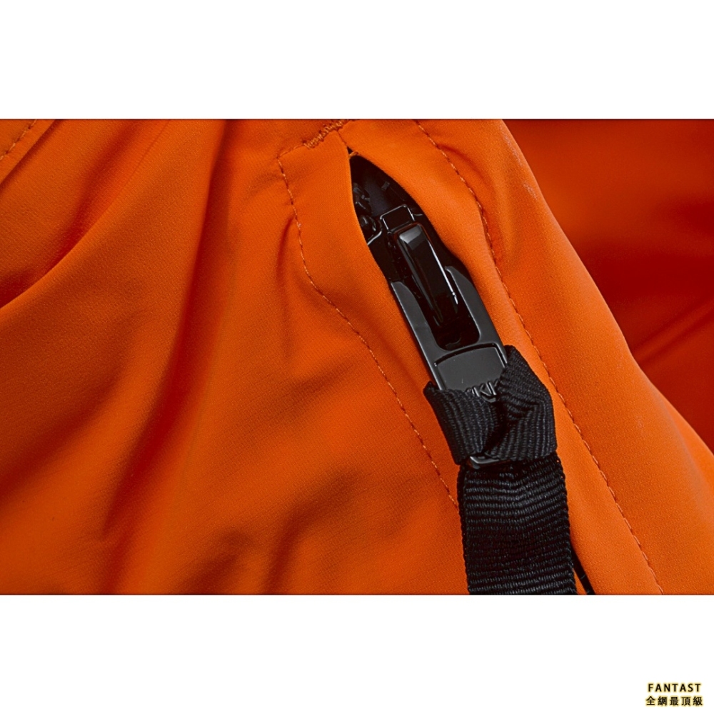 CANADA GOOSExOVO聯名款/加拿大鵝貓頭鷹聯名限量款派克大衣