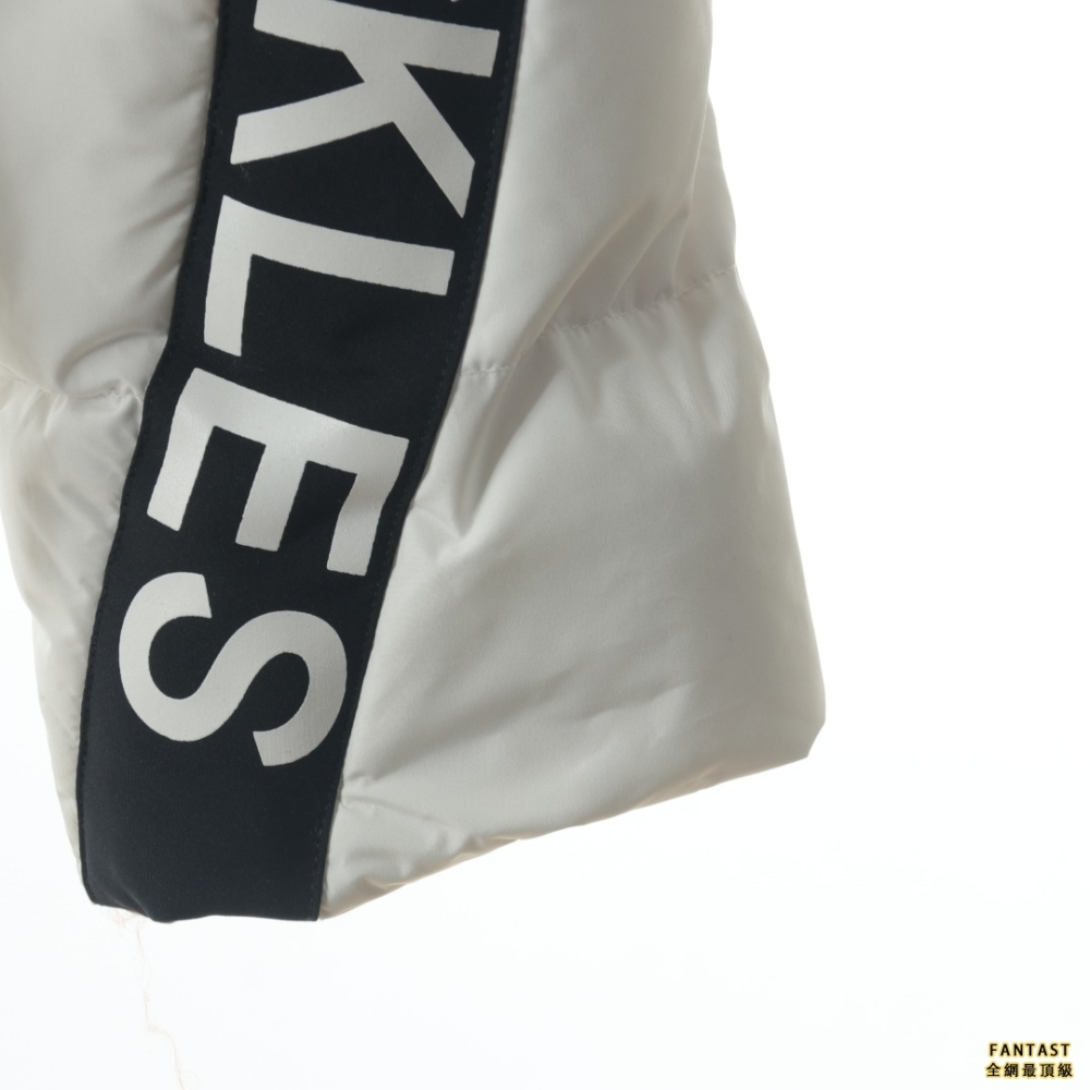 Moose Knuckles/加拿大 剪刀羽絨服