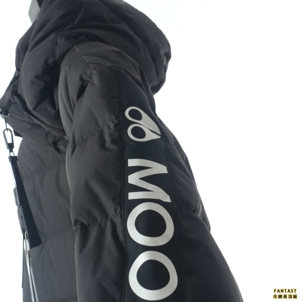 Moose Knuckles/加拿大 剪刀羽絨服