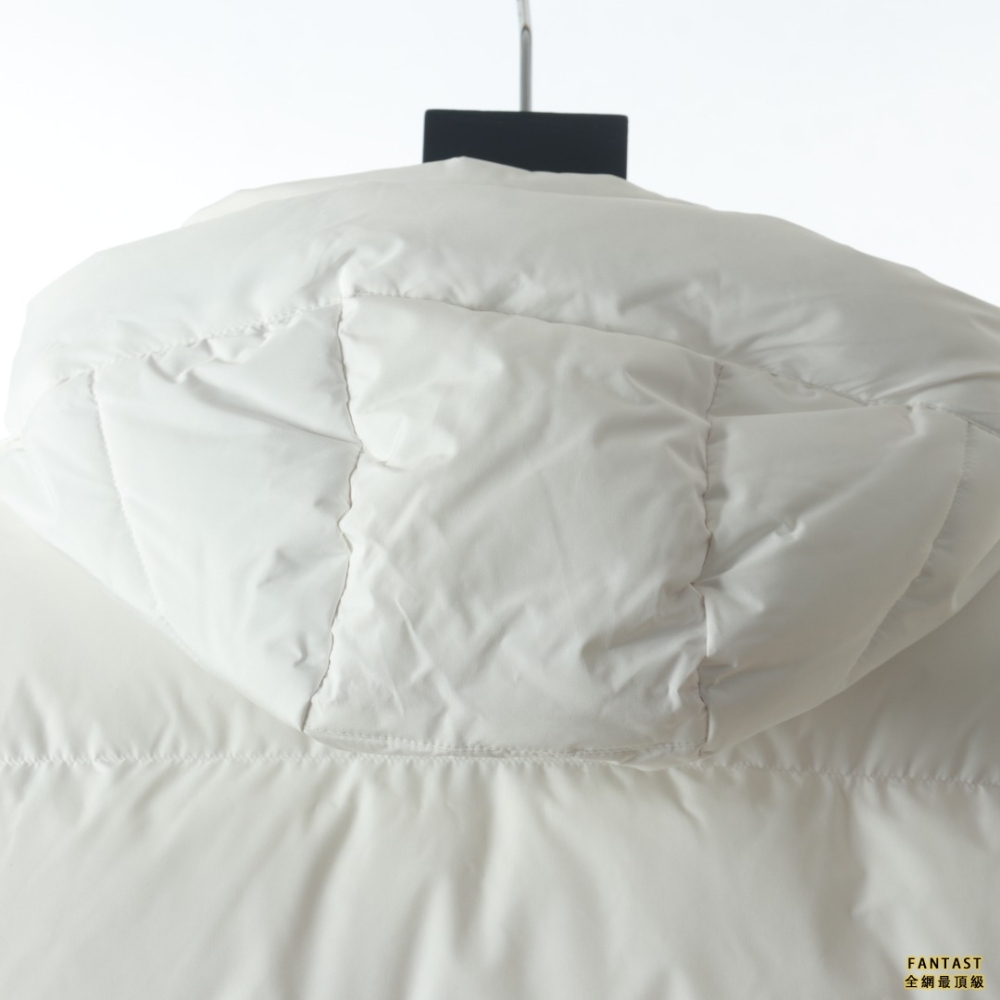 Moose Knuckles/加拿大 剪刀羽絨服