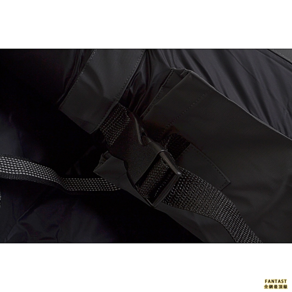 CANADA GOOSExOVO聯名款/加拿大鵝貓頭鷹聯名限量款派克大衣