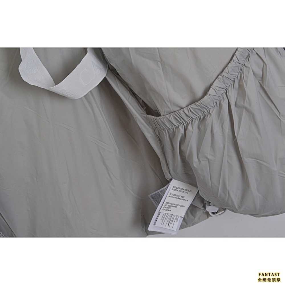 Canada Goose JUNCTION 2602LB1 膠囊系列馬克龍色派克大衣