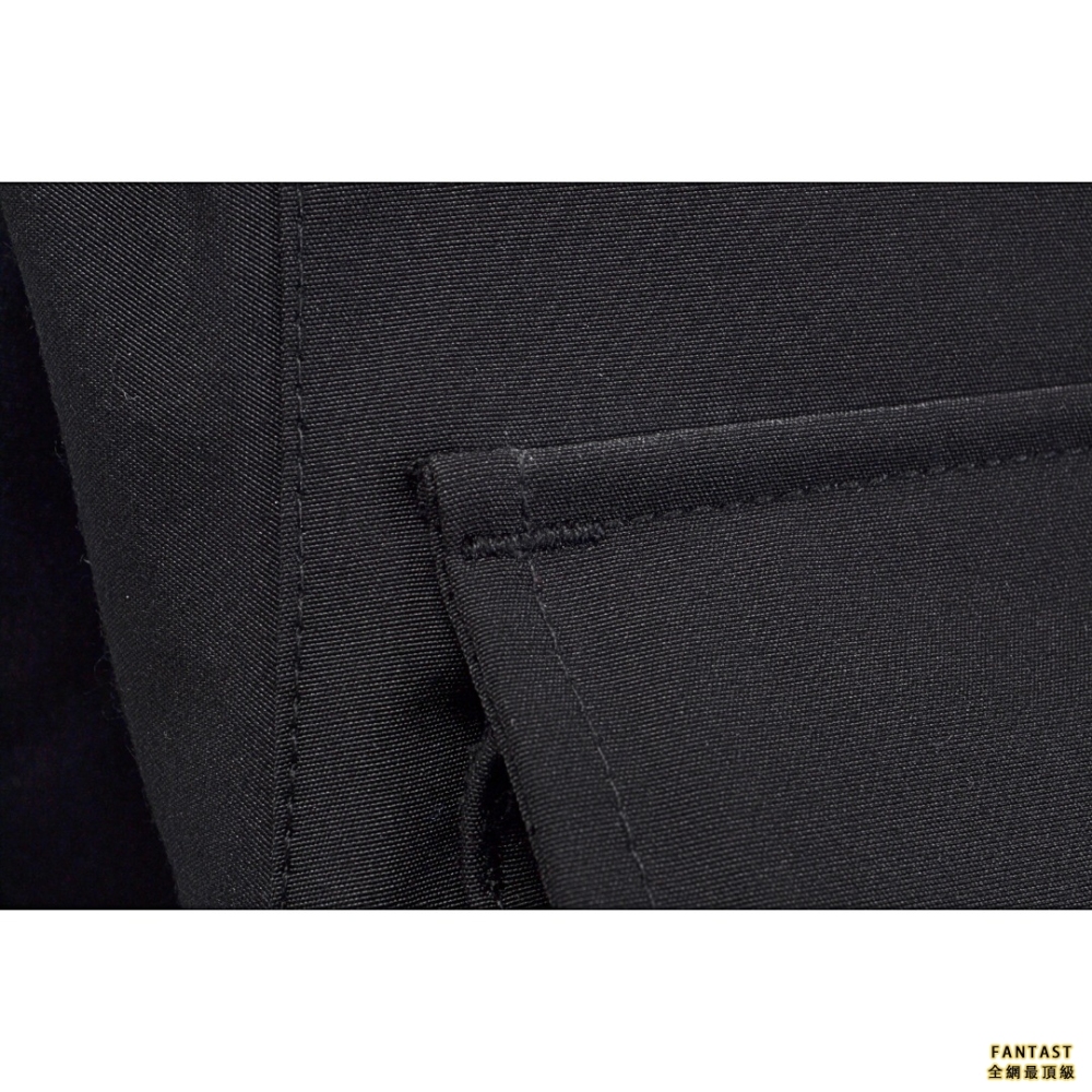 Canda goose X OVO 經典Terrain+H45貓頭鷹聯名羽絨服