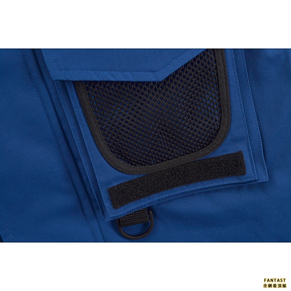 Canda goose X OVO 經典Terrain+H45貓頭鷹聯名羽絨服