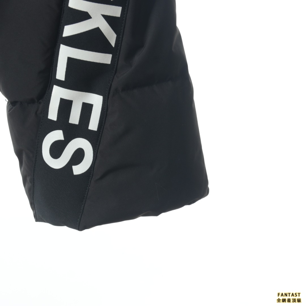 Moose Knuckles/加拿大 剪刀羽絨服