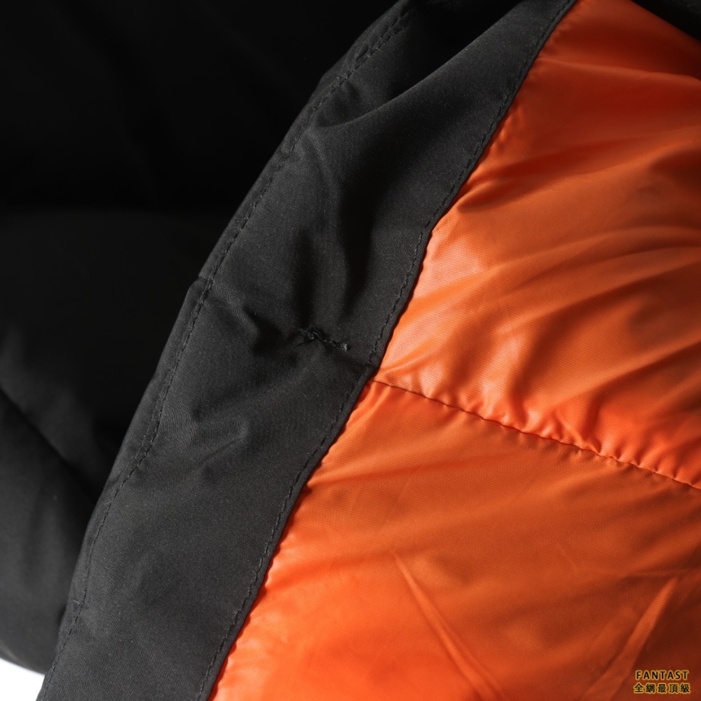 Moose Knuckles/加拿大 剪刀羽絨服