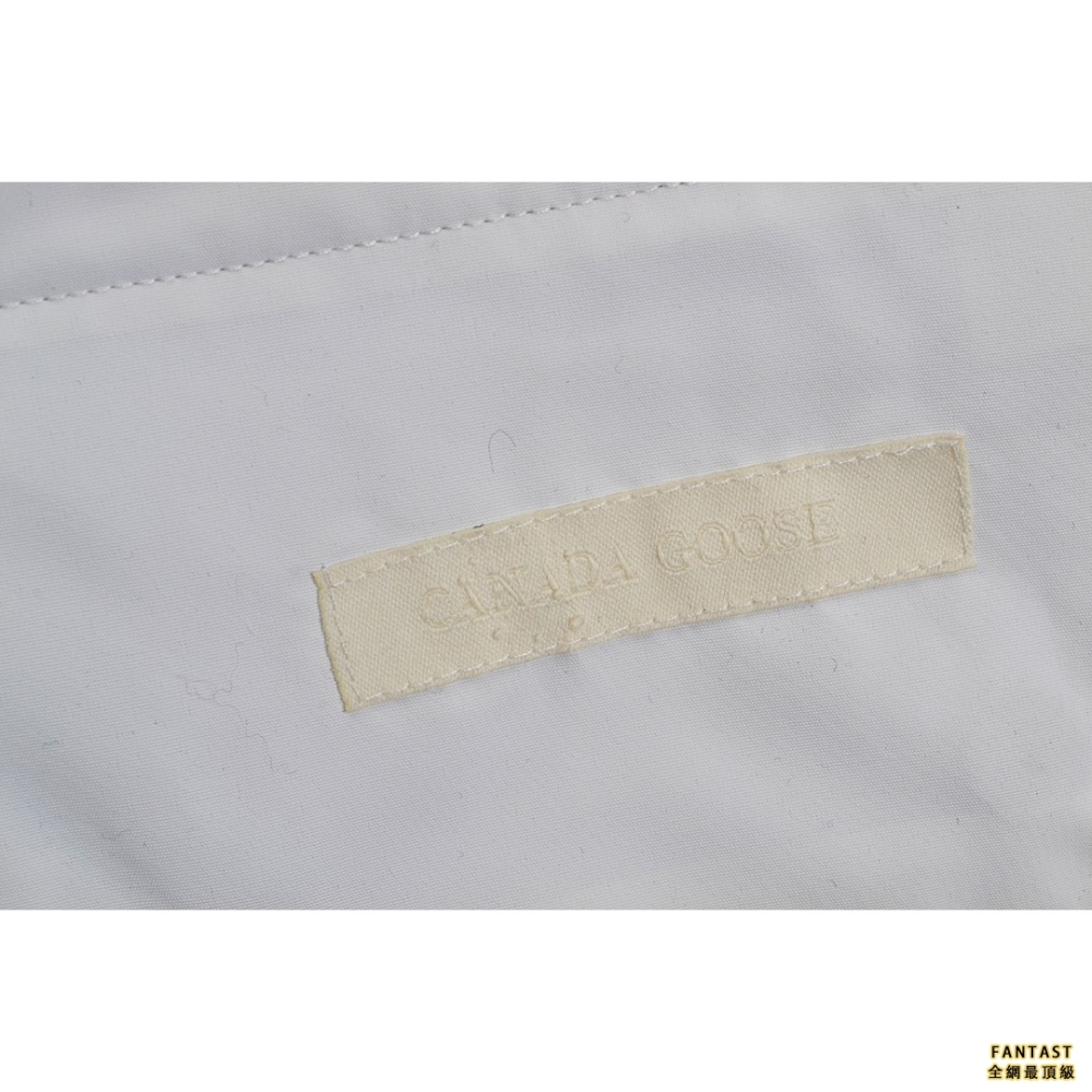 Canada Goose JUNCTION 2602LB1 膠囊系列馬克龍色派克大衣