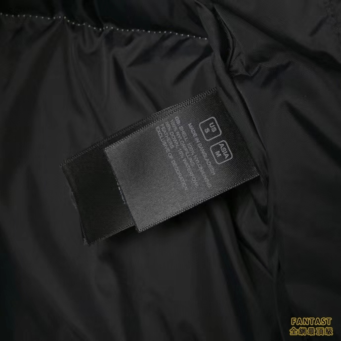 THENORTHFACE北面 96經典羽絨服