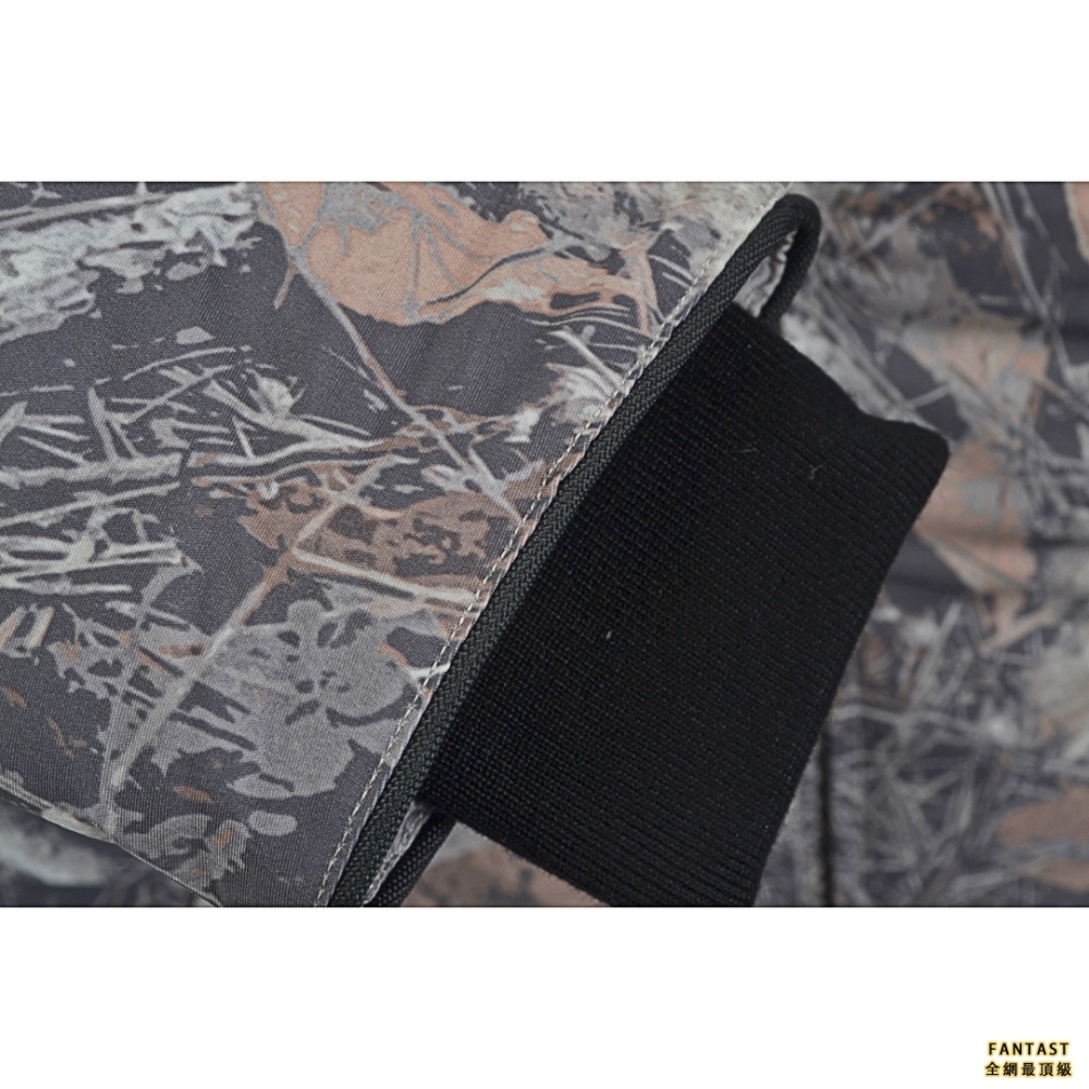 Canda goose X OVO 經典Terrain+H45貓頭鷹聯名羽絨服