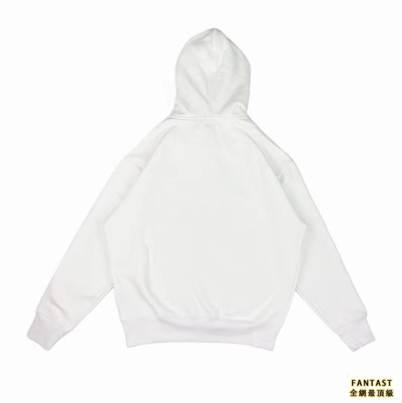 AMI 22FW paris帽衫