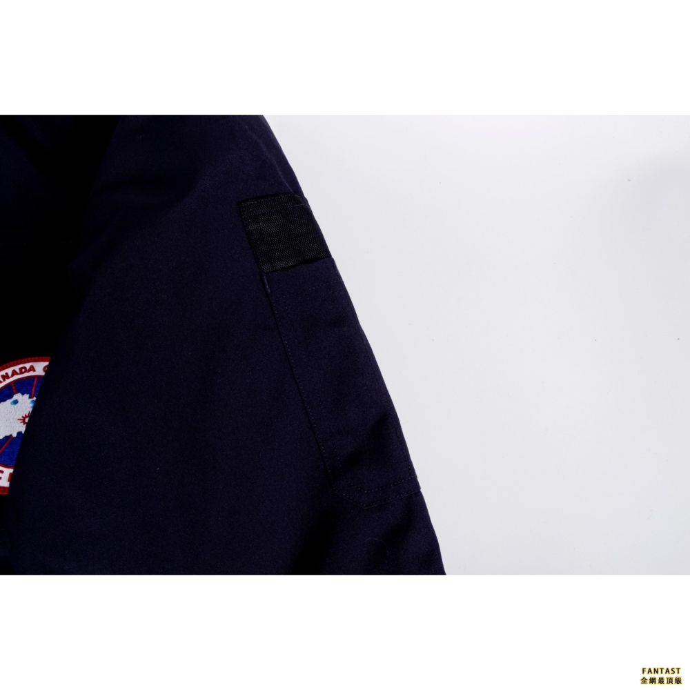 Canada Goose/加拿大鵝 Expedition 08羽絨服