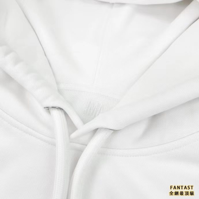 AMI 22FW paris帽衫