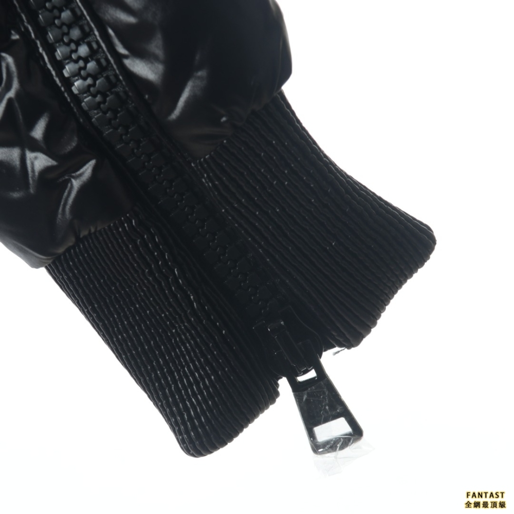 Moncler蒙口 liriope系列 連帽斜拉鍊羽絨服 