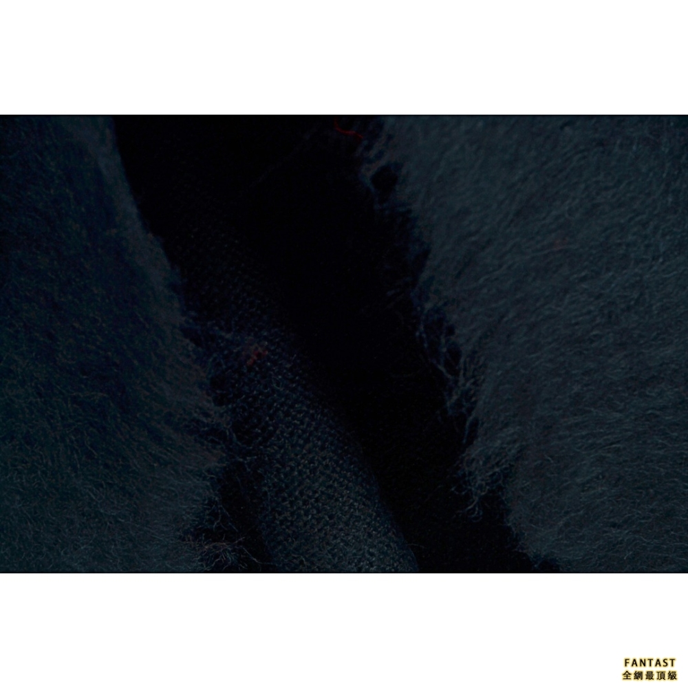 OFF WHITE 馬海毛毛衣